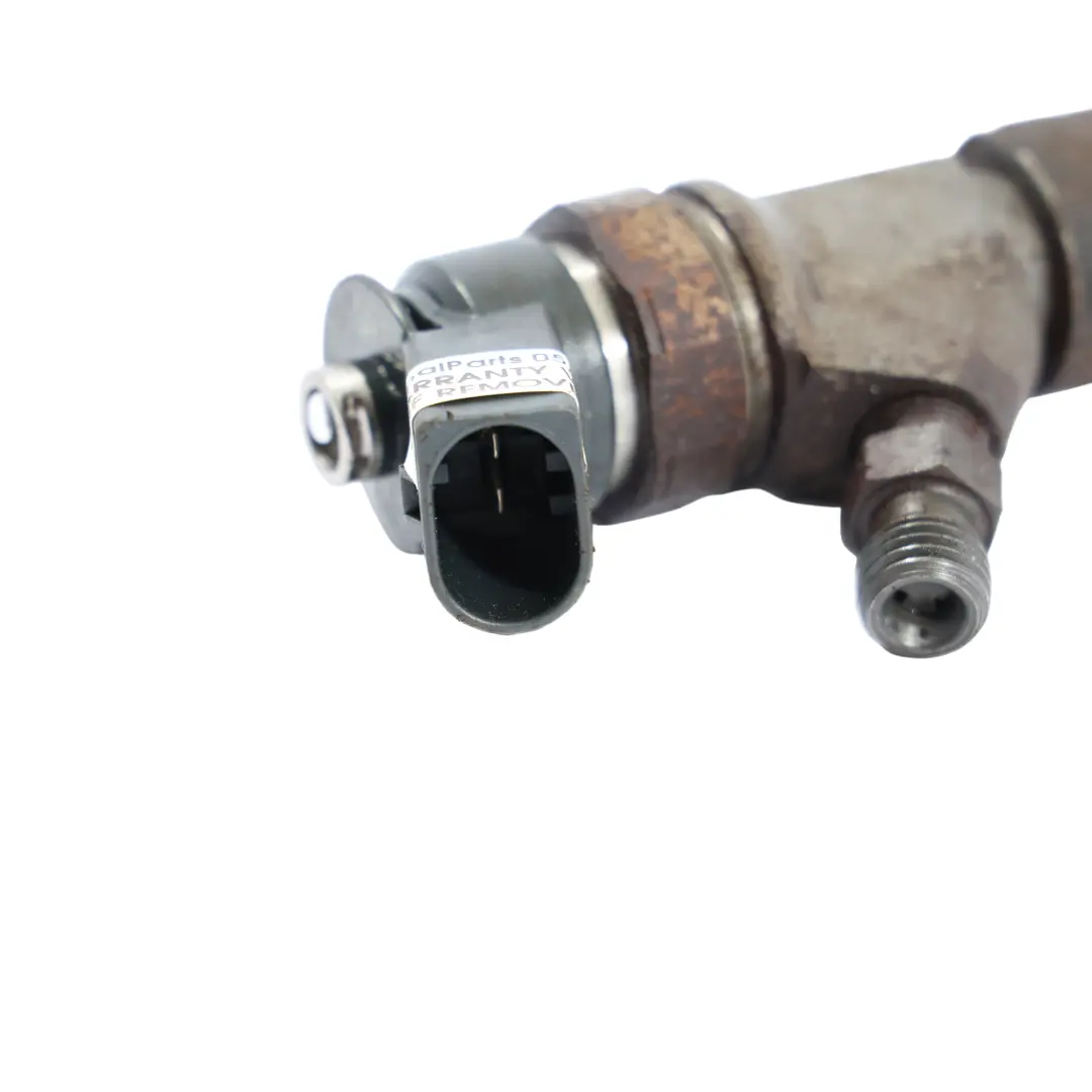 M47N2 M57N2 Inyector De Combustible BMW E60 E87 E90 118D 325D 525D - SKU 7794435-2 - Número de pieza 7794435