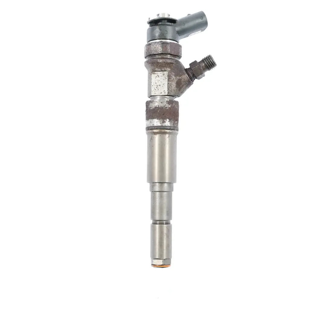 M47N2 M57N2 Inyector De Combustible BMW E60 E87 E90 118D 325D 525D - SKU 7794435-2 - Número de pieza 7794435
