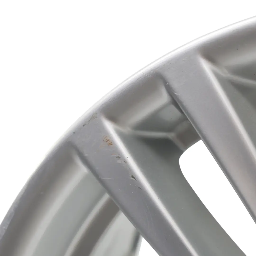 Hinten Alu Felge Alufelge 18" 8,5J ET:47 M Sternspeiche 400 BMW F30 F31 - SKU 7845881-7 - Teilenummer 7845881