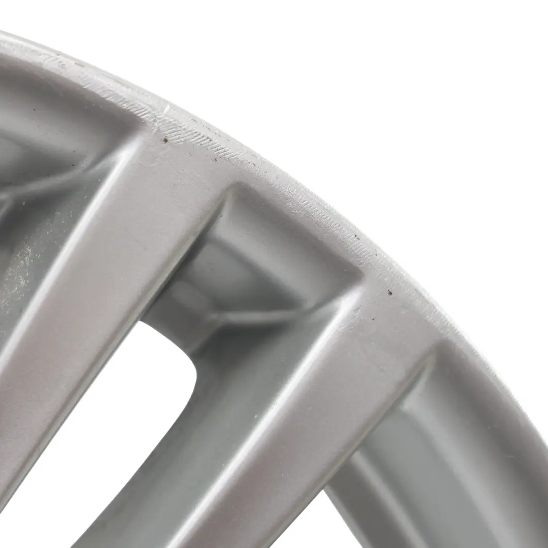 Hinten Alu Felge Alufelge 18" 8,5J ET:47 M Sternspeiche 400 BMW F30 F31 - SKU 7845881-7 - Teilenummer 7845881