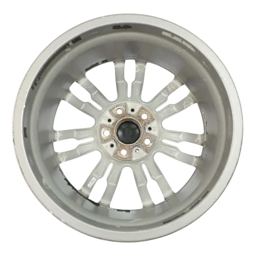 Alloy Wheel Rim 19" ET:47 8,5J M Star Spoke BMW F30 F31 Rear - SKU 7845883-13 - Part number 7845883