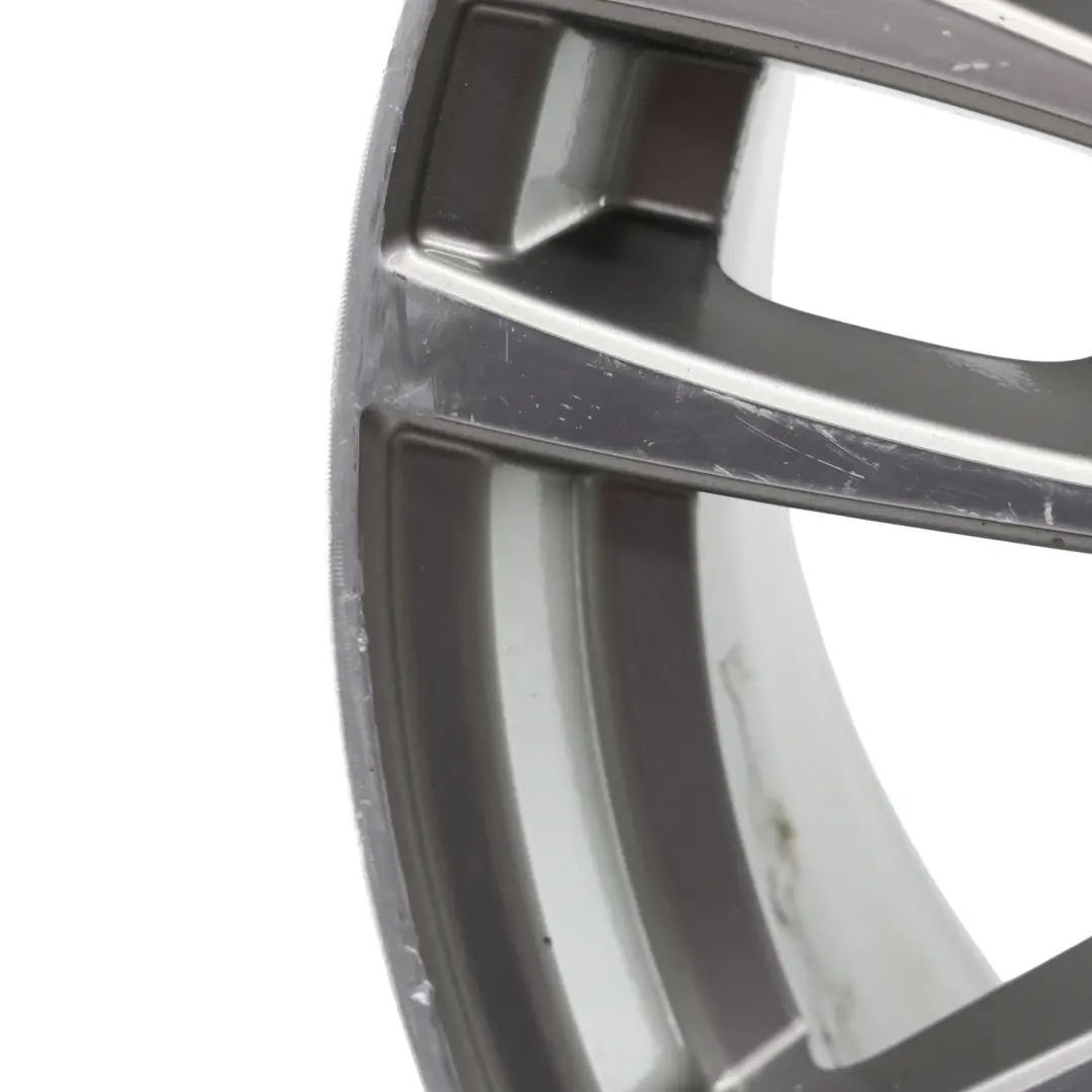 Alloy Wheel Rim 19" ET:47 8,5J M Star Spoke BMW F30 F31 Rear - SKU 7845883-13 - Part number 7845883