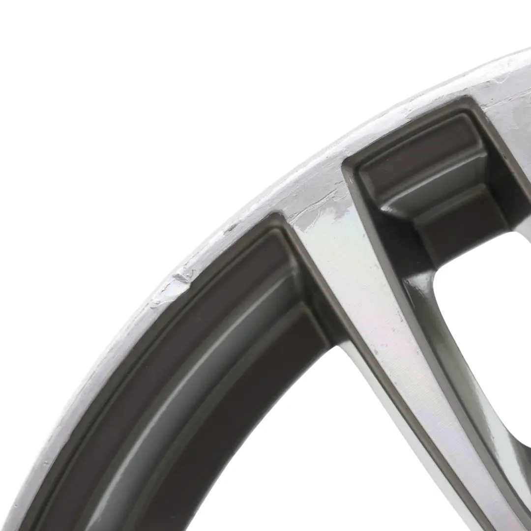 Alloy Wheel Rim 19" ET:47 8,5J M Star Spoke BMW F30 F31 Rear - SKU 7845883-13 - Part number 7845883