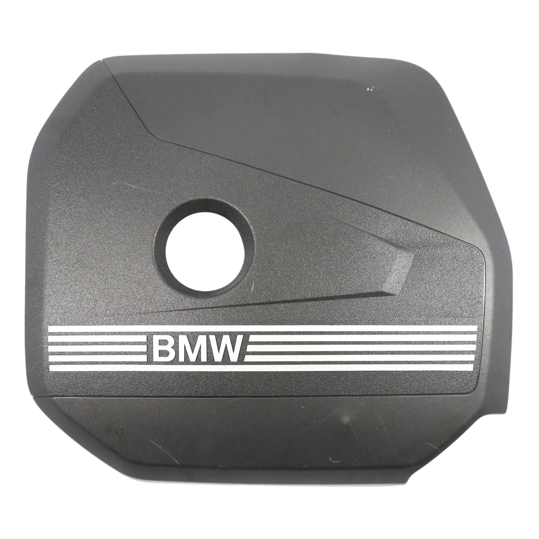 BMW F70 F74 U06 U10 U11 B38N Engine Cover Acoustic Trim Panel 7935407