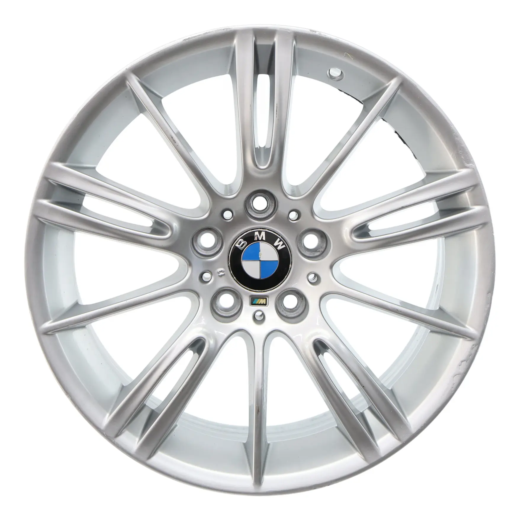 BMW 3 Series E90 E91 E92 Rear Alloy Wheel Rim 18" 8,5J ET:37 M Spider Spoke 193