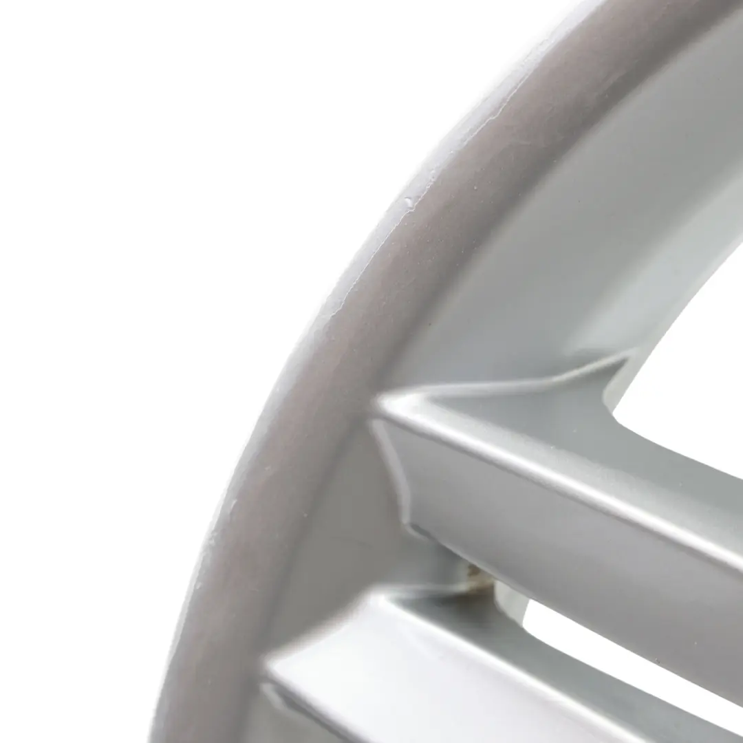 Vorne Alufelge Alu Felge 18" 7,5J M Doppelspeiche 208 BMW E81 E87 - SKU 8036939-1 - Teilenummer 8036939