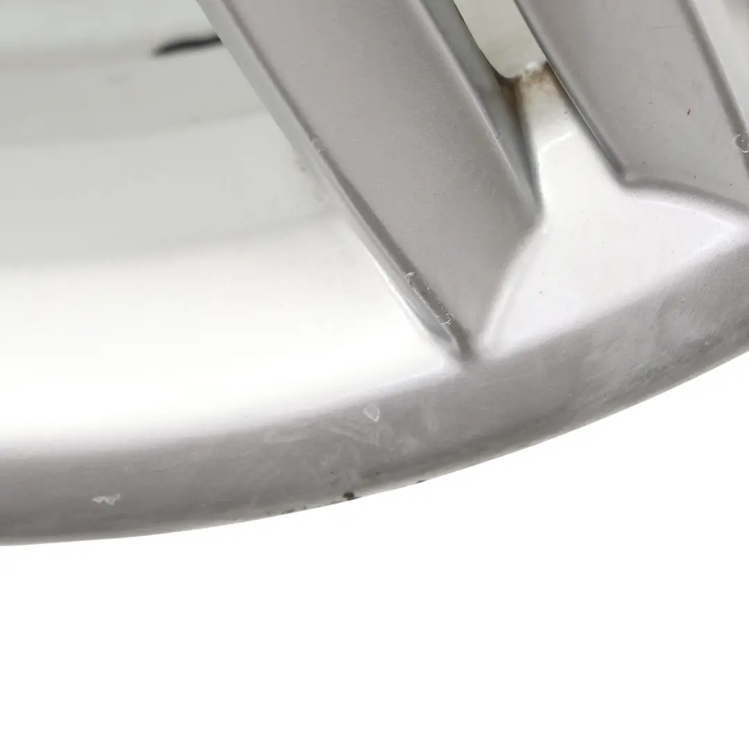 Vorne Alufelge Alu Felge 18" 7,5J M Doppelspeiche 208 BMW E81 E87 - SKU 8036939-1 - Teilenummer 8036939