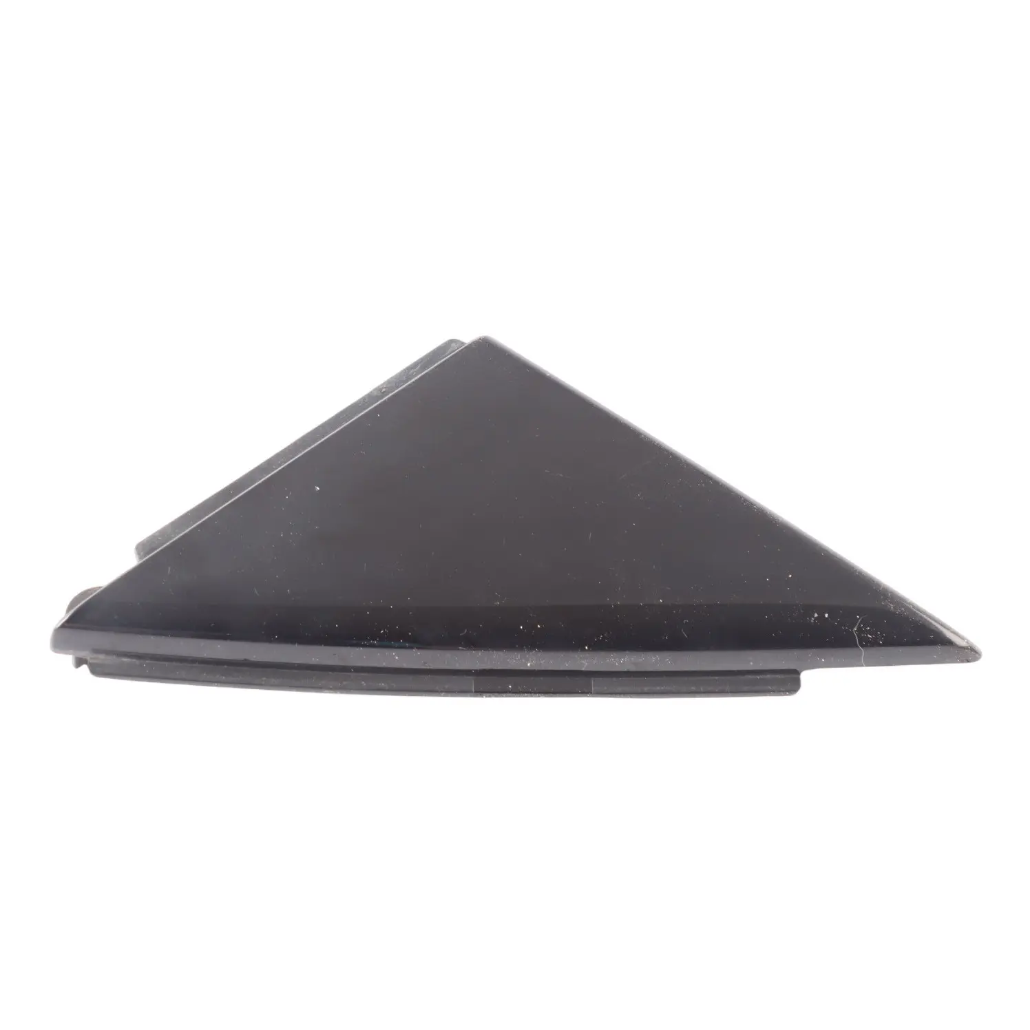 Audi Q5 FY Front Door Triangle Cover Corner Trim Panel Right O/S 80A837638A