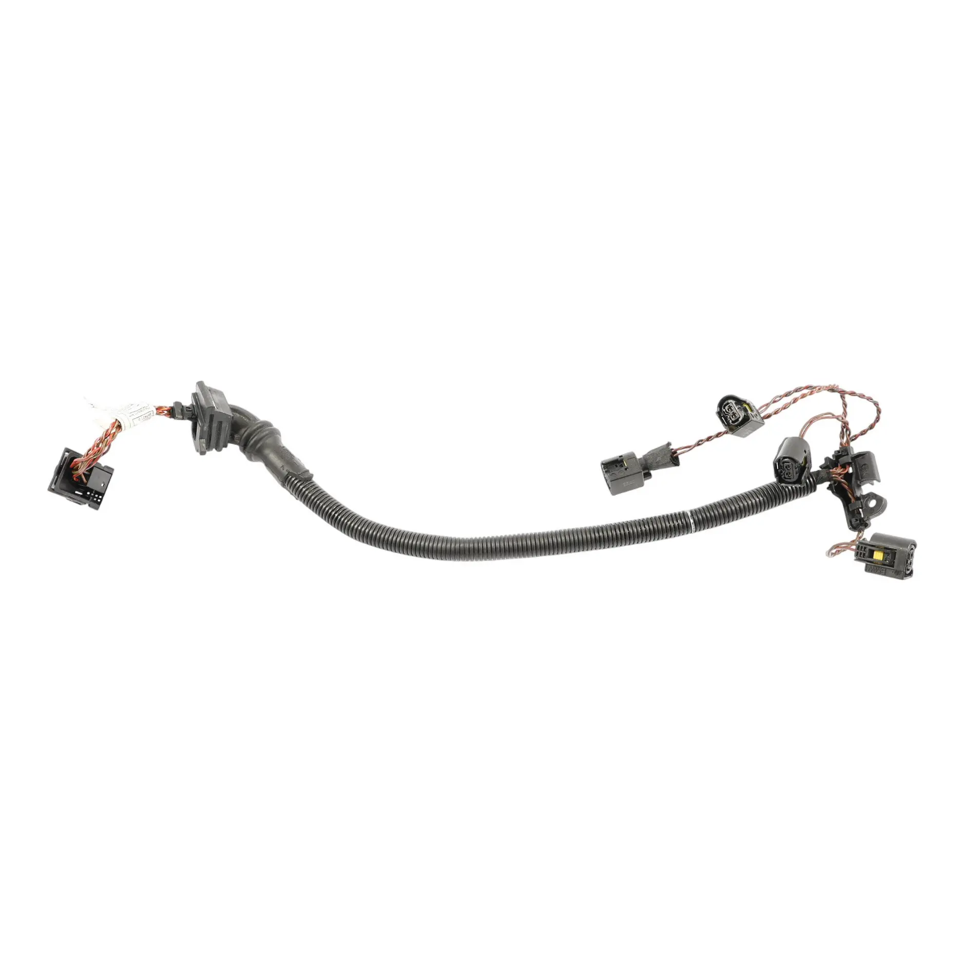 BMW F20 F21 N47S1 Engine Wiring Harness Injector Module Loom Cable 8507918