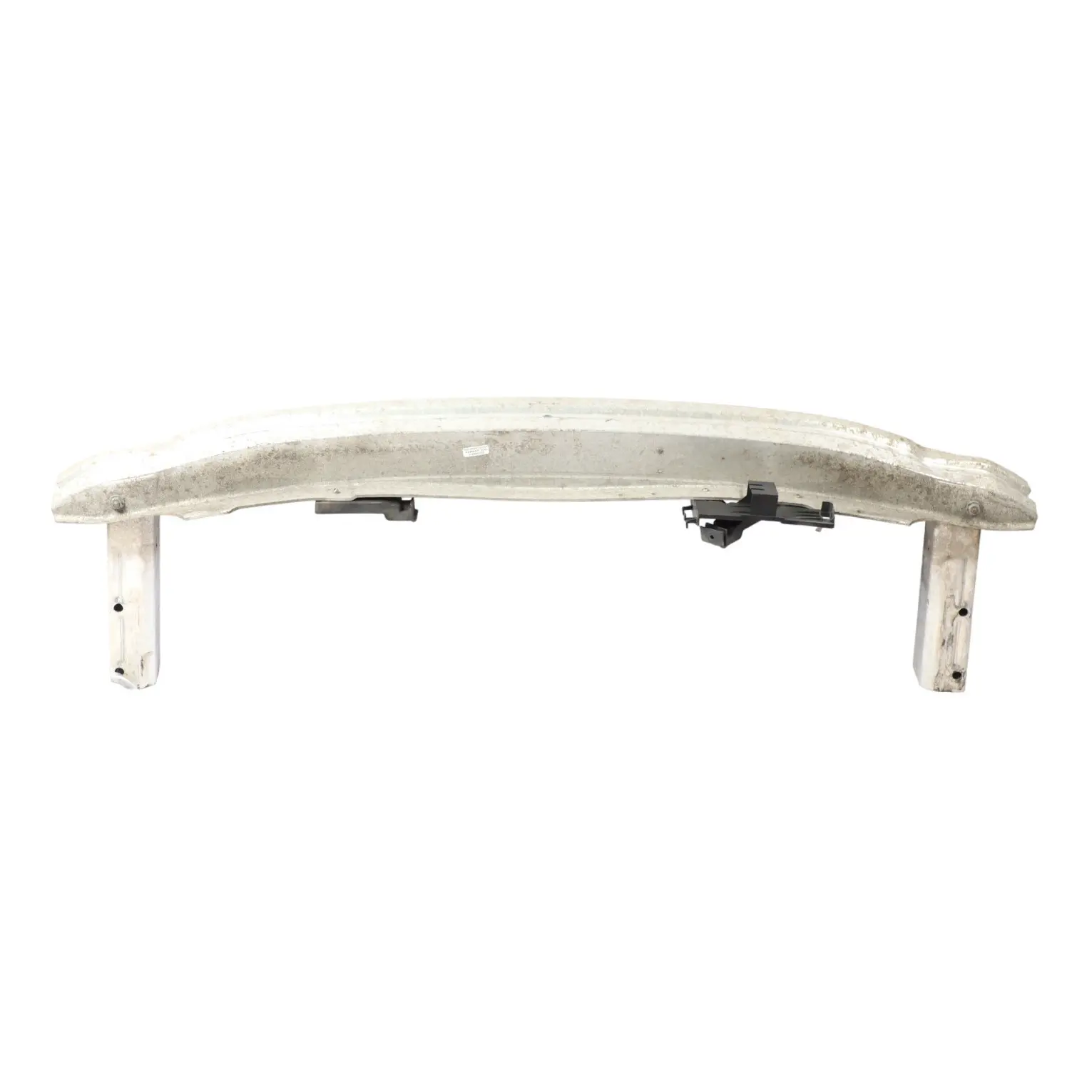 Audi A4 B7 Front Bumper Carrier Cross Member Support Crash Bar 8E0807109J