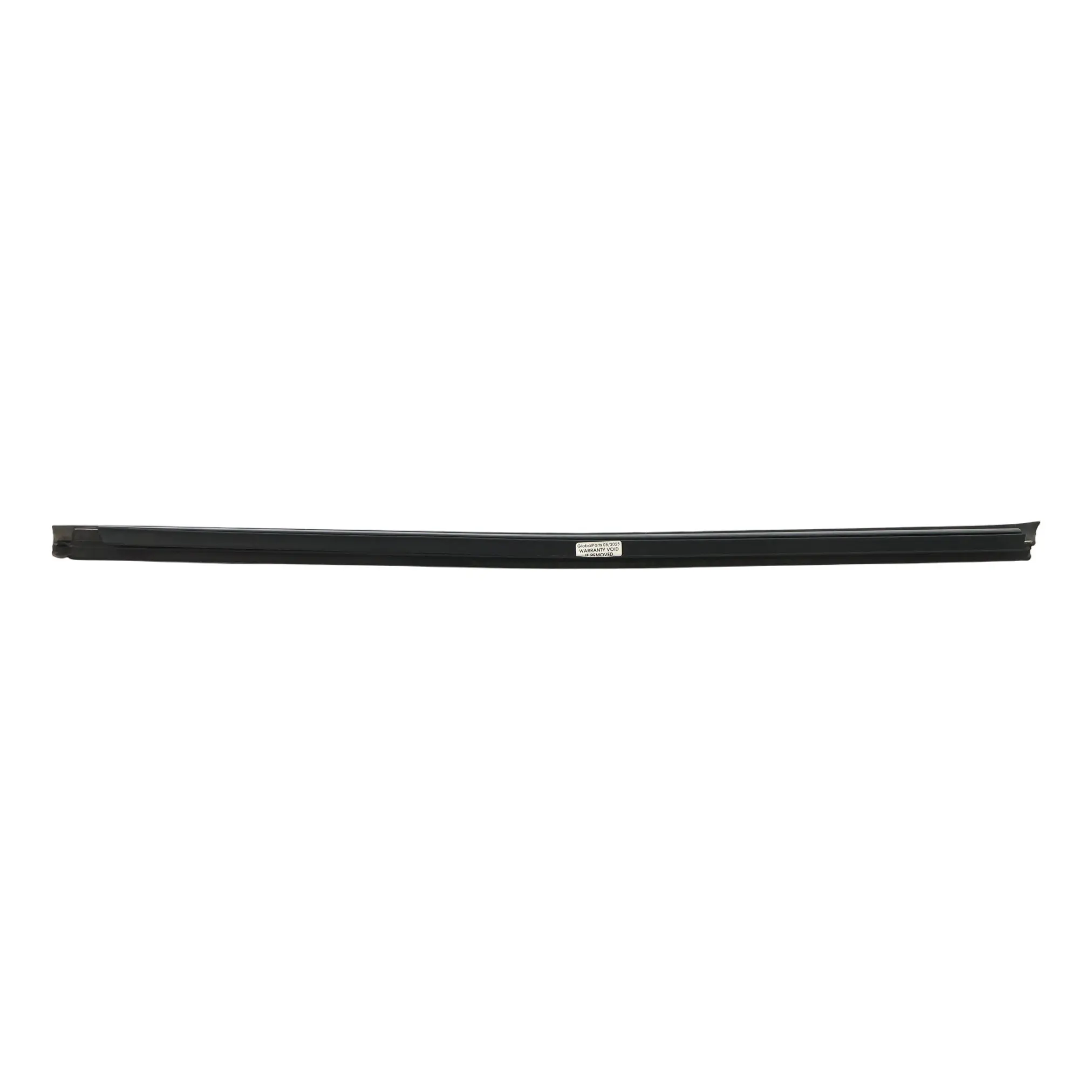 Audi A4 B7 Joint D'Étanchéité Intérieur Vitre De Porte Arrière Droite 8E0839480G