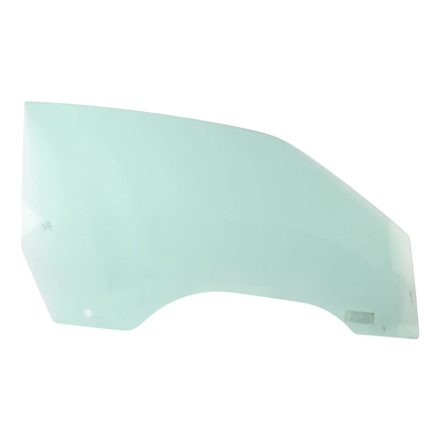 Audi A4 S4 B7 Cabrio Front Door Window Glass AS2 Glazing Right O/S 8H0845202A