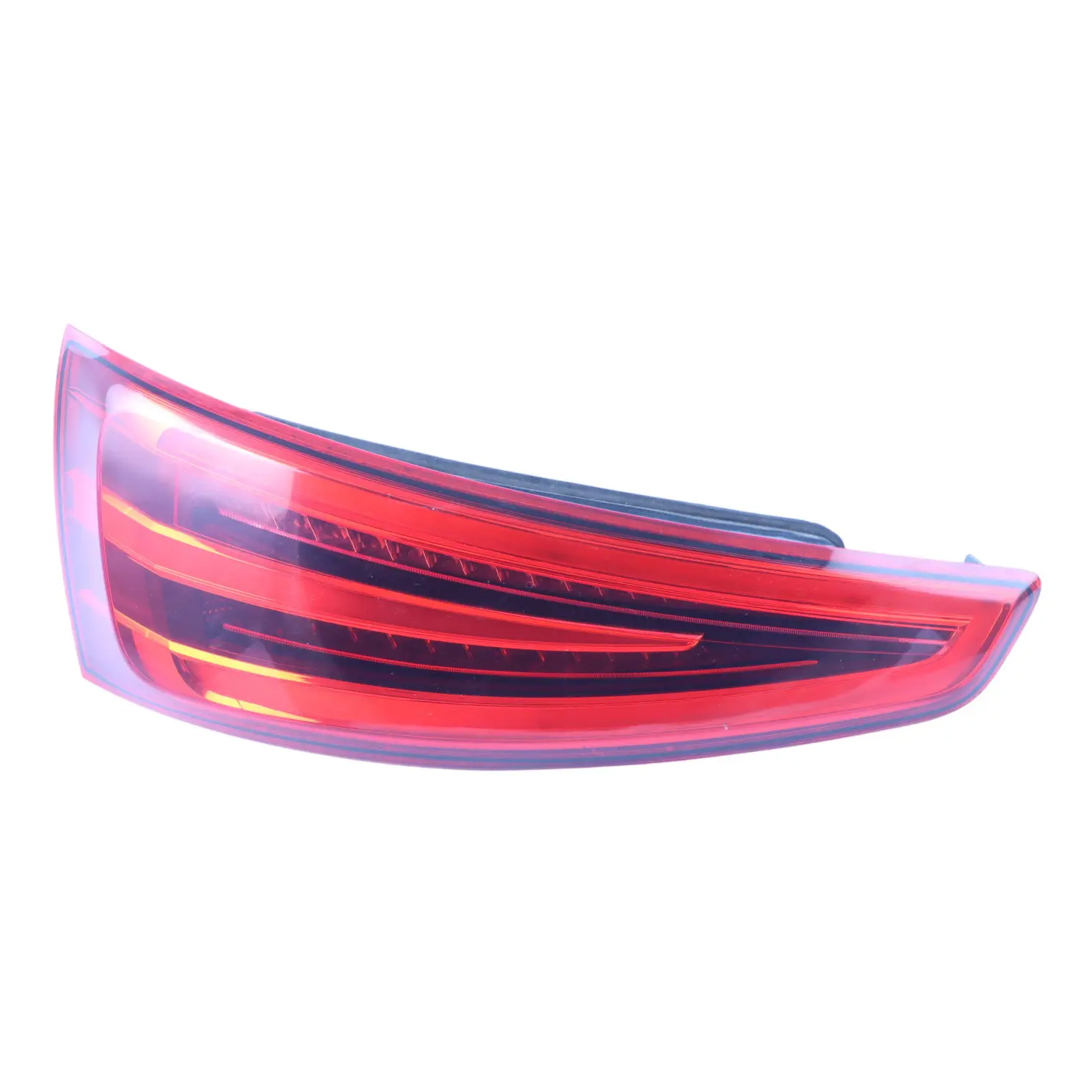 Audi Q3 8U Rear Tail Light Lamp Inner Left N/S LED 8U0945093H