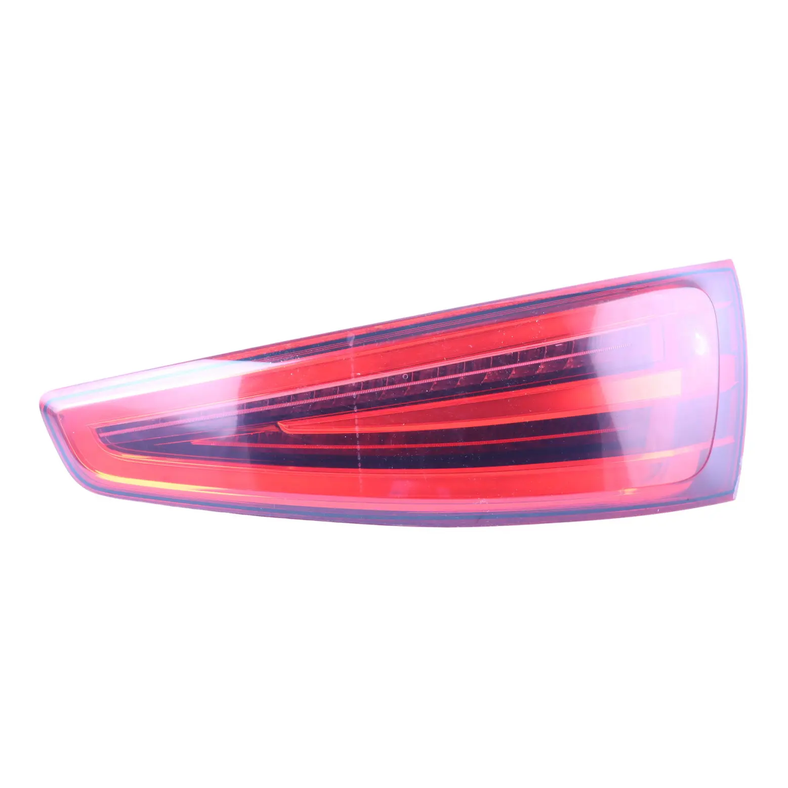 Audi Q3 8U Rear Trunk Boot Right O/S Inner Tailgate Lamp Light LED 8U0945094H