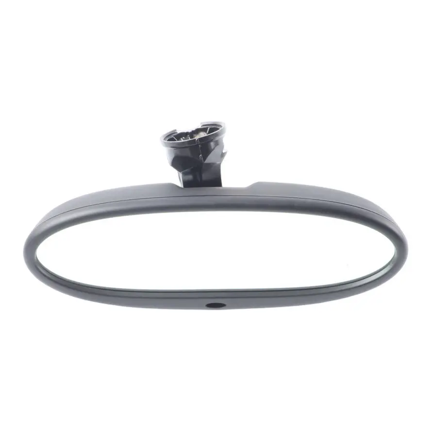 Interior Mirror Mini Cooper One R55 R56 R60 EC Radio 868 MHZ Auto Dim 9302881