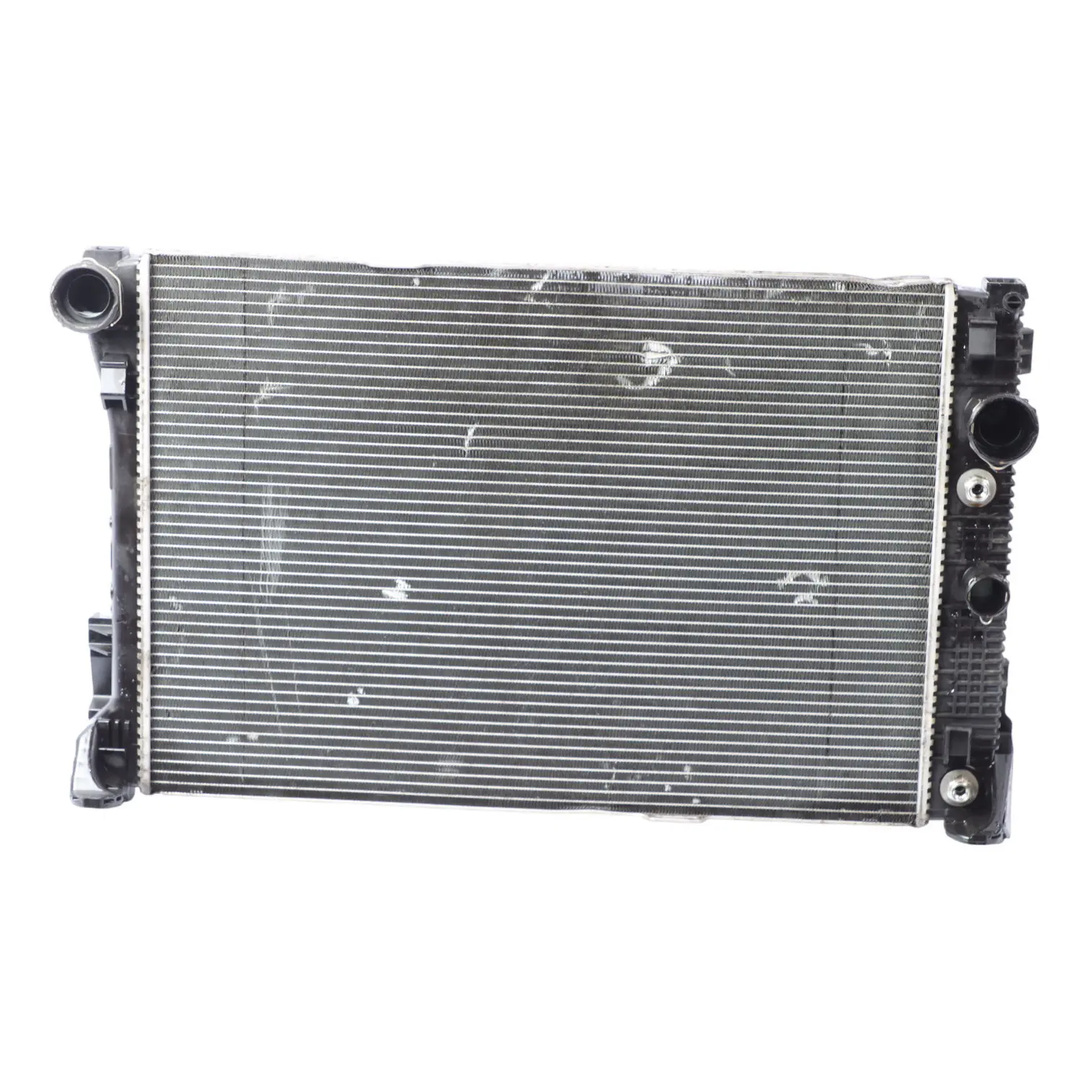Engine Cooling Radiator Mercedes C207 W204 W212 S204 Water Radiator A2045002803