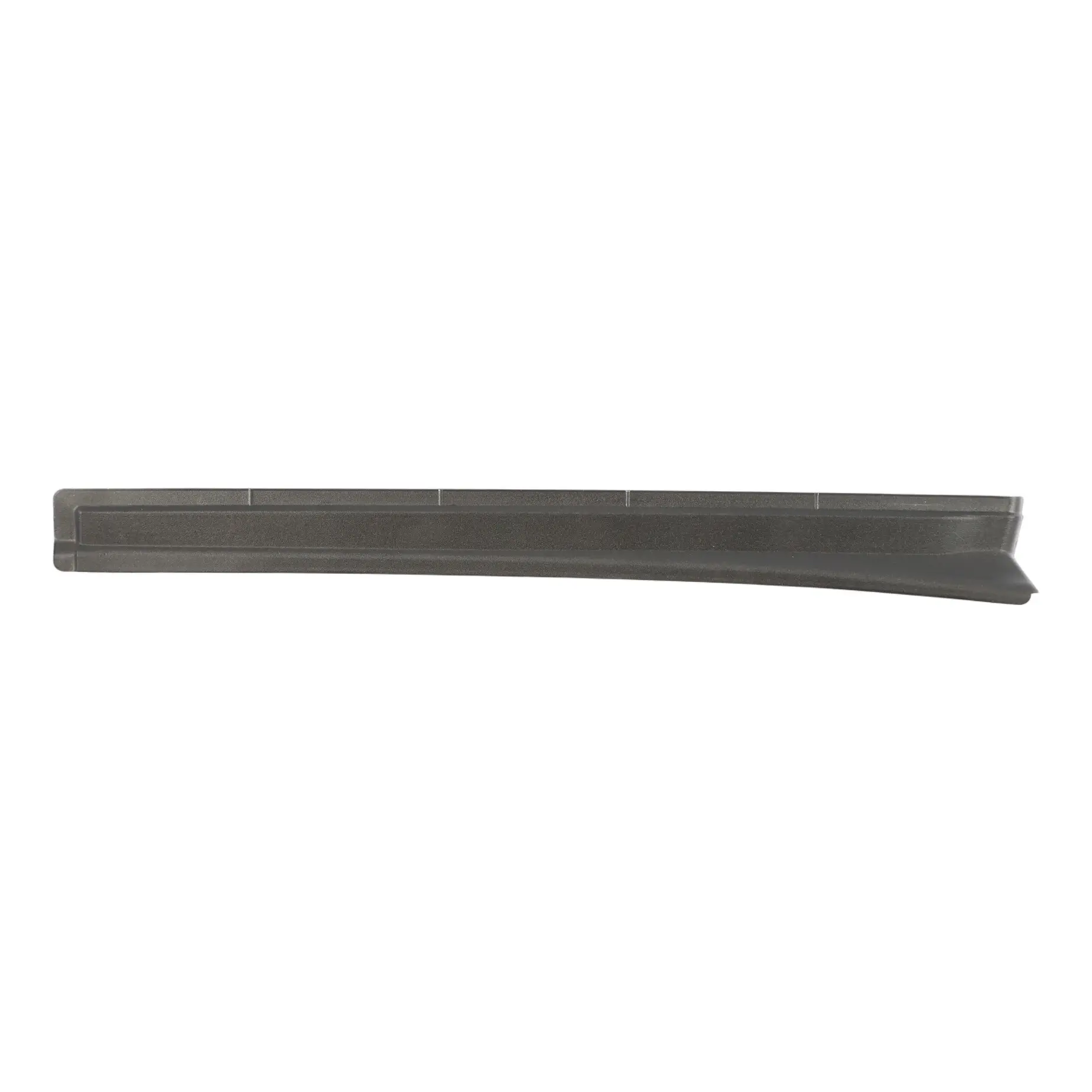 Mercedes W221 Moulure De Garniture Supérieure Porte Arrière Gauche A2217305948
