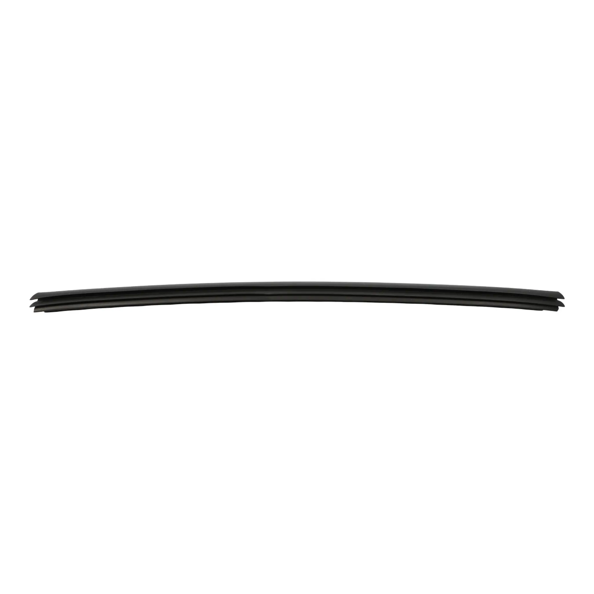 Mercedes W221 Posteriore Sinistra Guarnizione Guida Telaio Trim A2217350165
