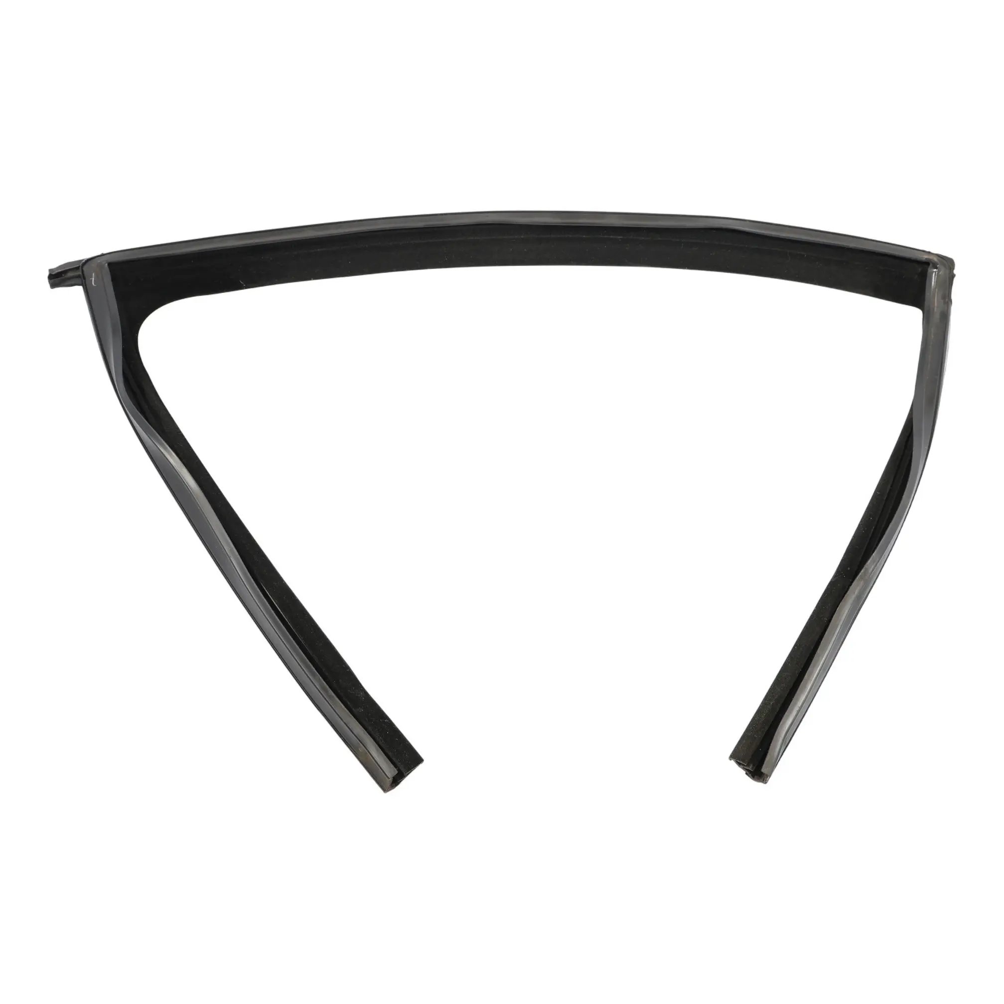 Mercedes W221 Porta Posteriore Sinistra Telaio Finestra Coprire A2217350325