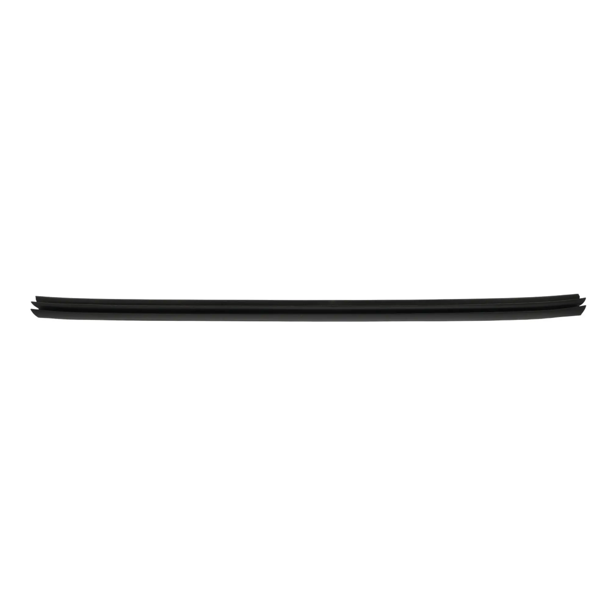 Mercedes W221 Posteriore Sinistra Destra Guarnizione Guida Telaio A2217350665