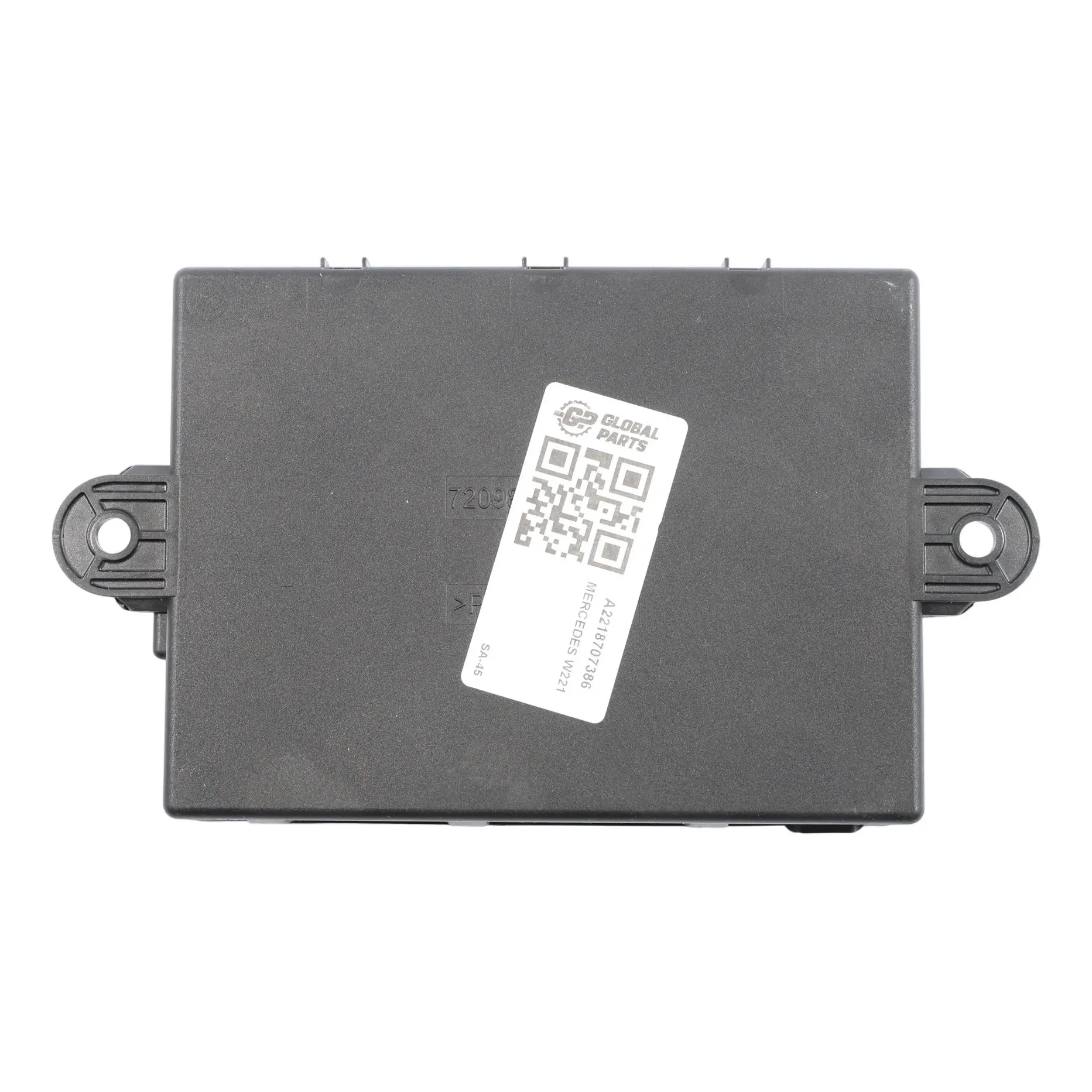 Mercedes W221 Module De Commande De Porte Arrière Droite A2218707386