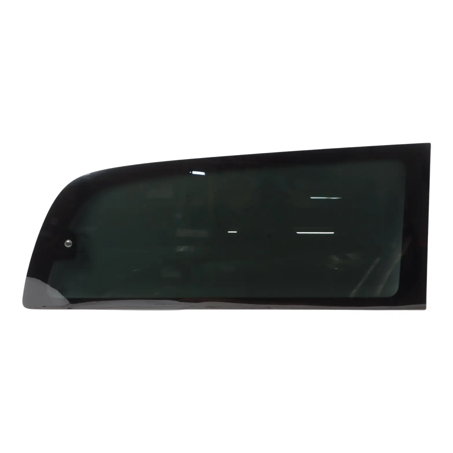 Mercedes W447 Rear Right O/S Window Tinted Glass Heat Insulation A4476721413