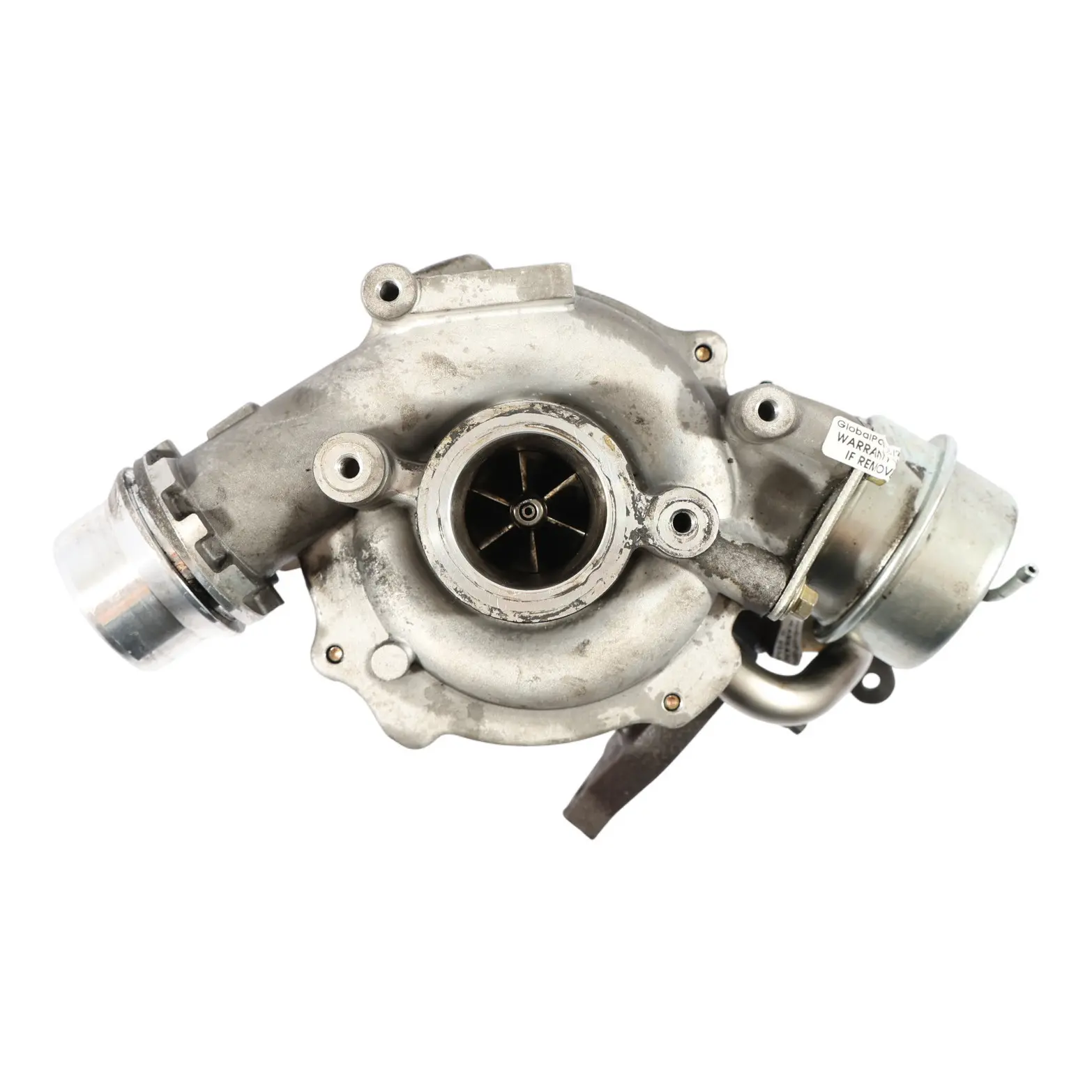 Turbocharger Mercedes W176 W246 OM607 Diesel Turbo Charger A6070900900