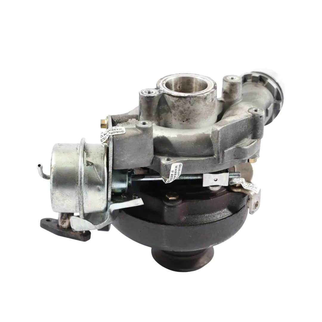 Turbocharger Mercedes W176 W246 OM607 Diesel Turbo Charger  - SKU A6070900900-1 - Part number A6070900900