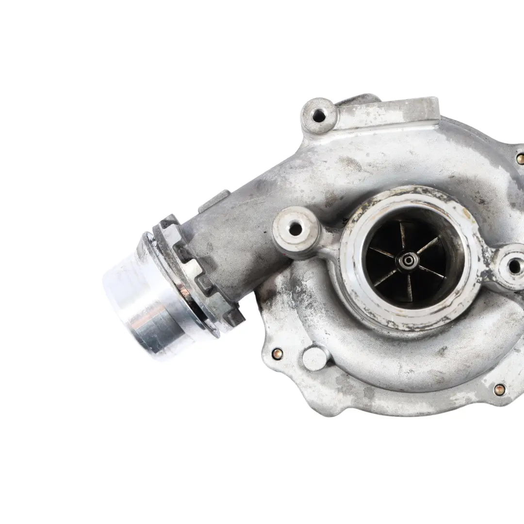 Turbocharger Mercedes W176 W246 OM607 Diesel Turbo Charger  - SKU A6070900900-1 - Part number A6070900900