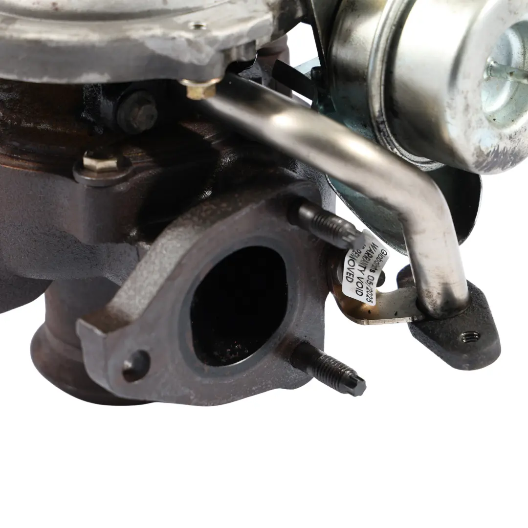 Turbocharger Mercedes W176 W246 OM607 Diesel Turbo Charger  - SKU A6070900900-1 - Part number A6070900900