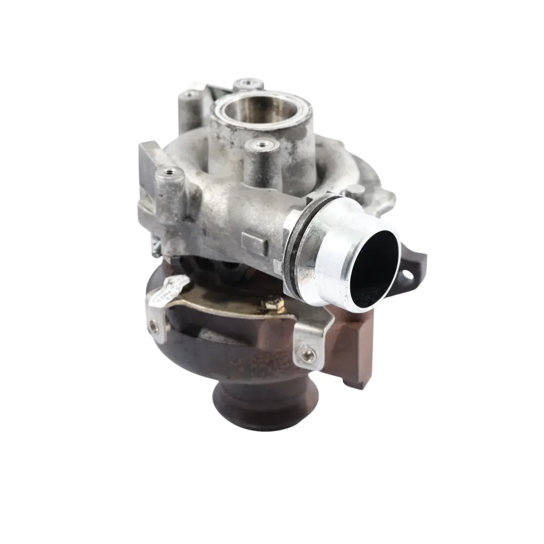 Turbocharger Mercedes W176 W246 OM607 Diesel Turbo Charger  - SKU A6070900900-1 - Part number A6070900900