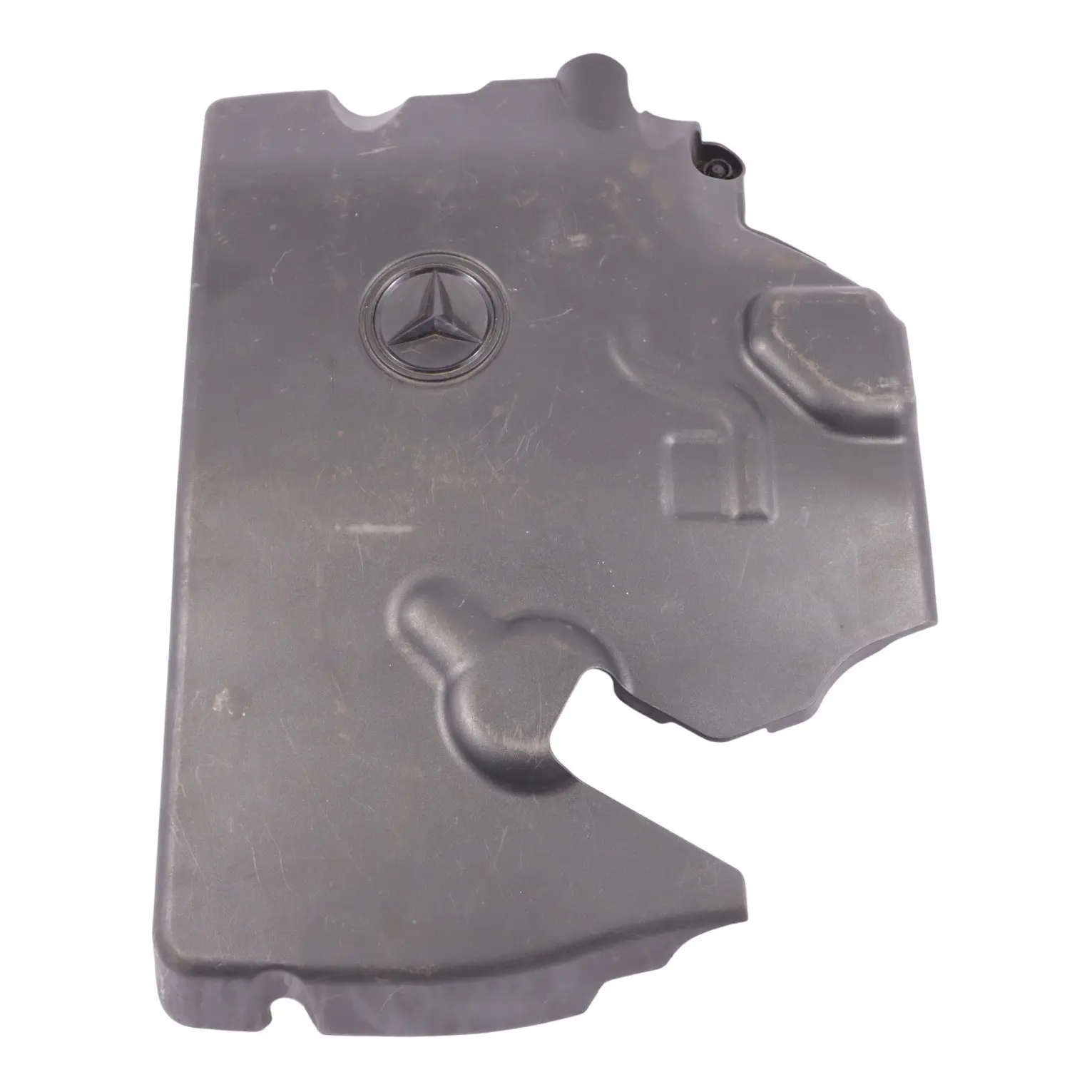 Coperchio Motore Mercedes W639 W906 OM651 Diesel Pannello Acustico A6510102367