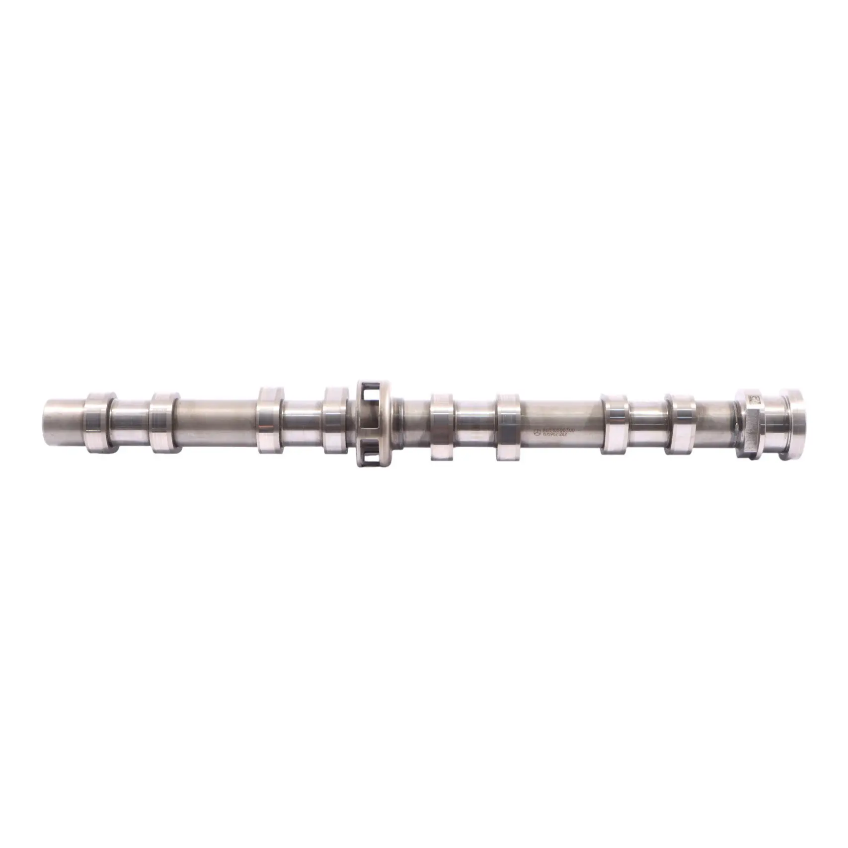 Mercedes W204 C207 W212 W906 Diesel M651 Albero Camme Scarico Motore A6510500101