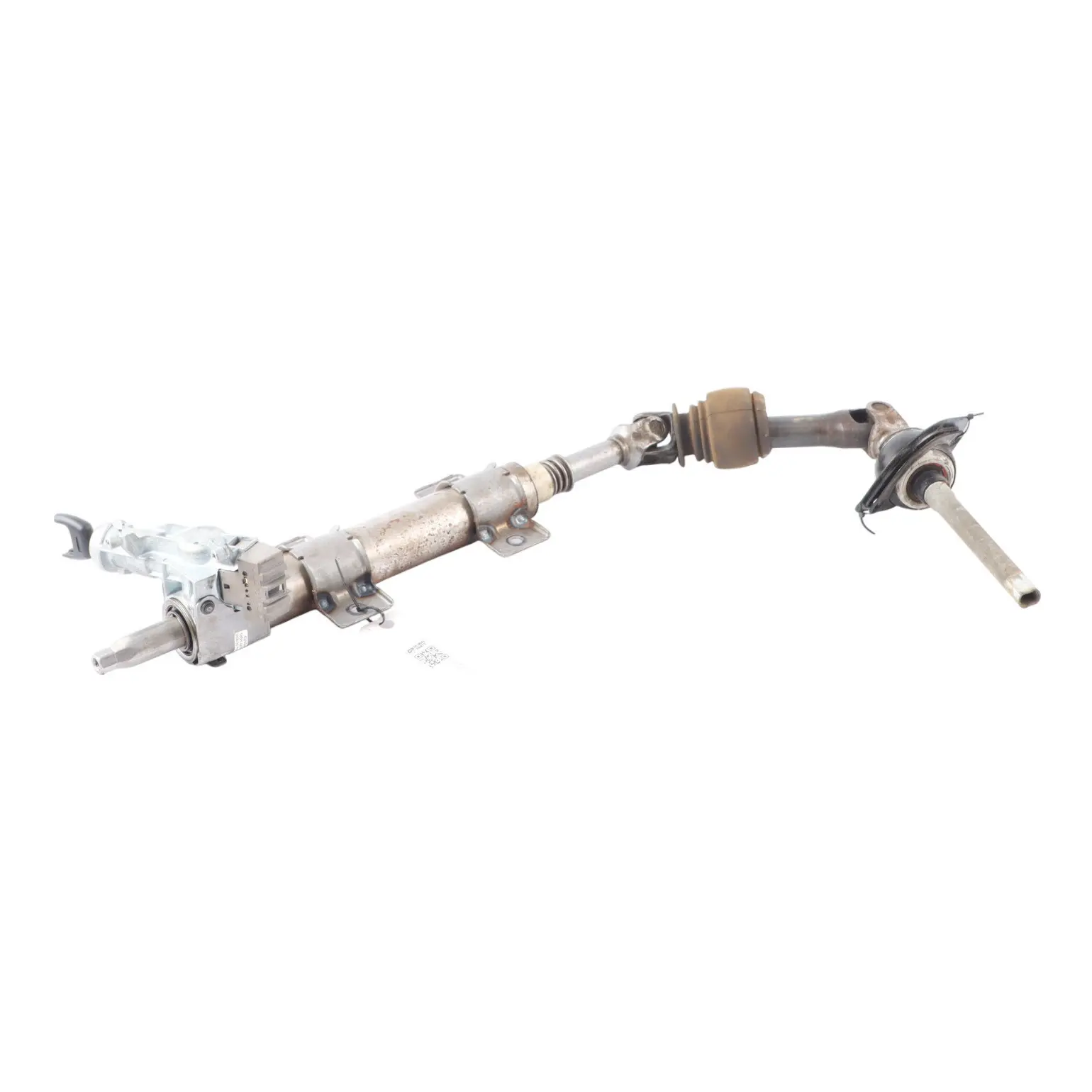 Ford Transit Steering Column Manual Adjustable Shaft Tube 1510874