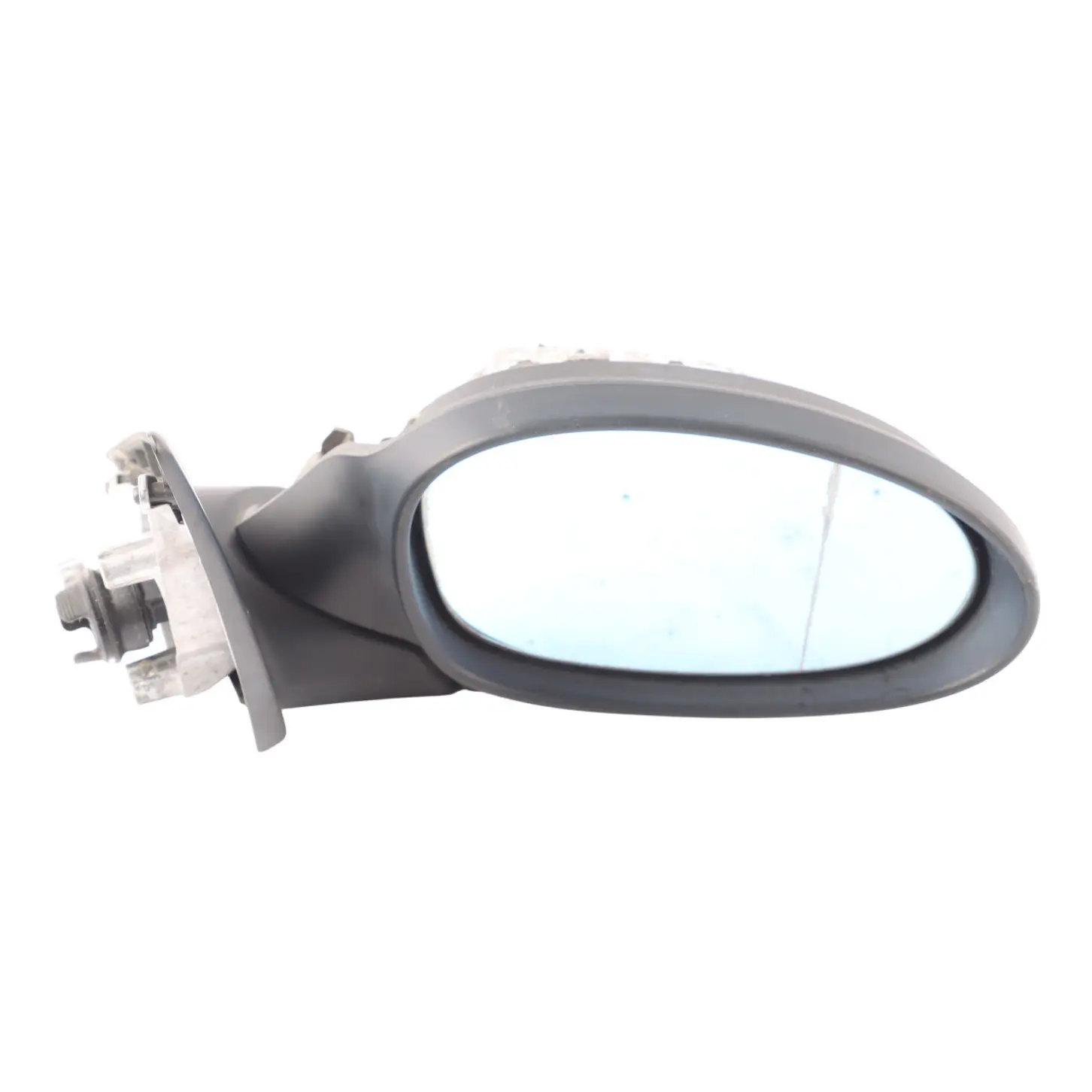 BMW 3 Series 2 E90 E91 Power Fold Heated Wing Mirror Right O/S Base