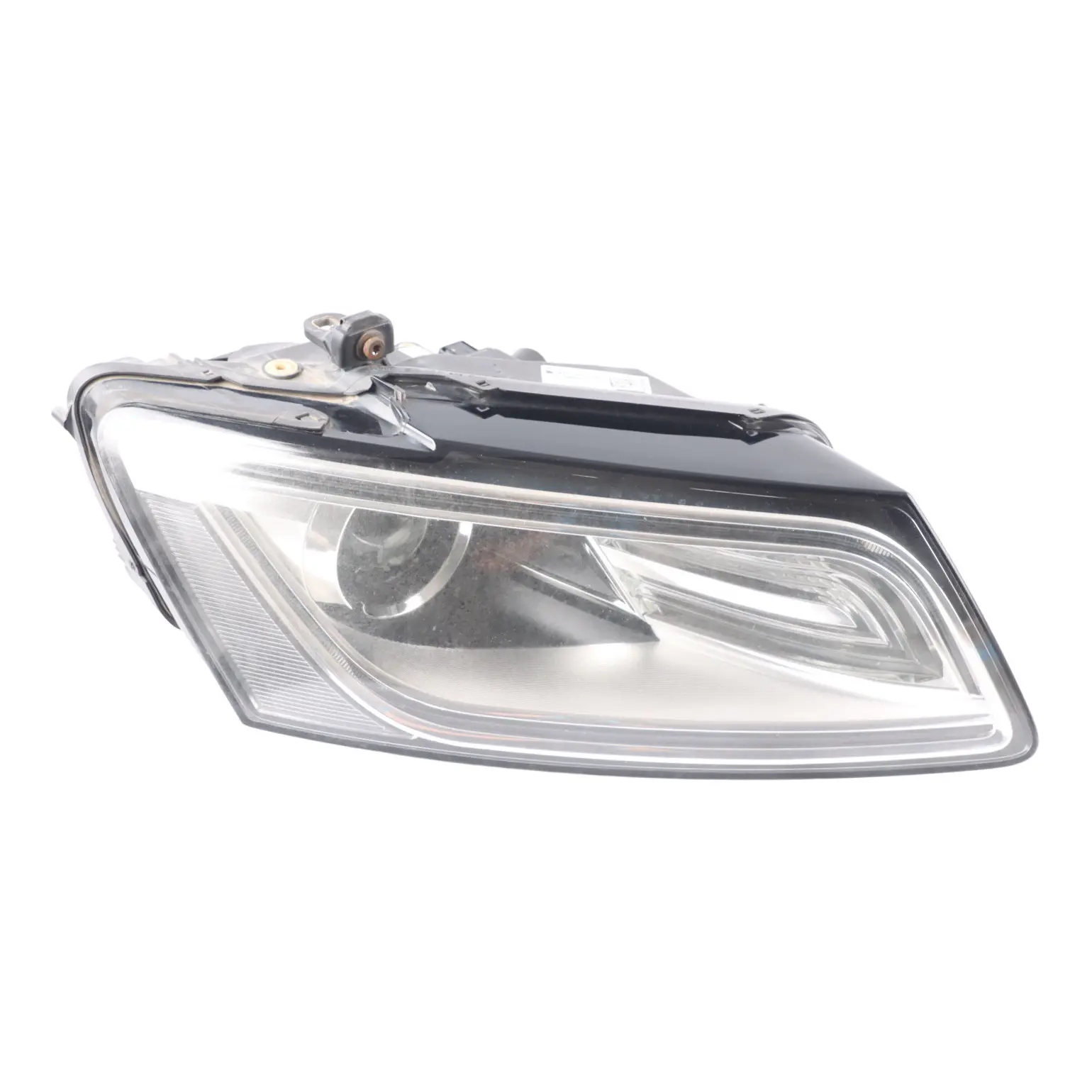 Audi Q5 8R Front Lamp Headlight Xenon Right O/S Side 8R0941006D