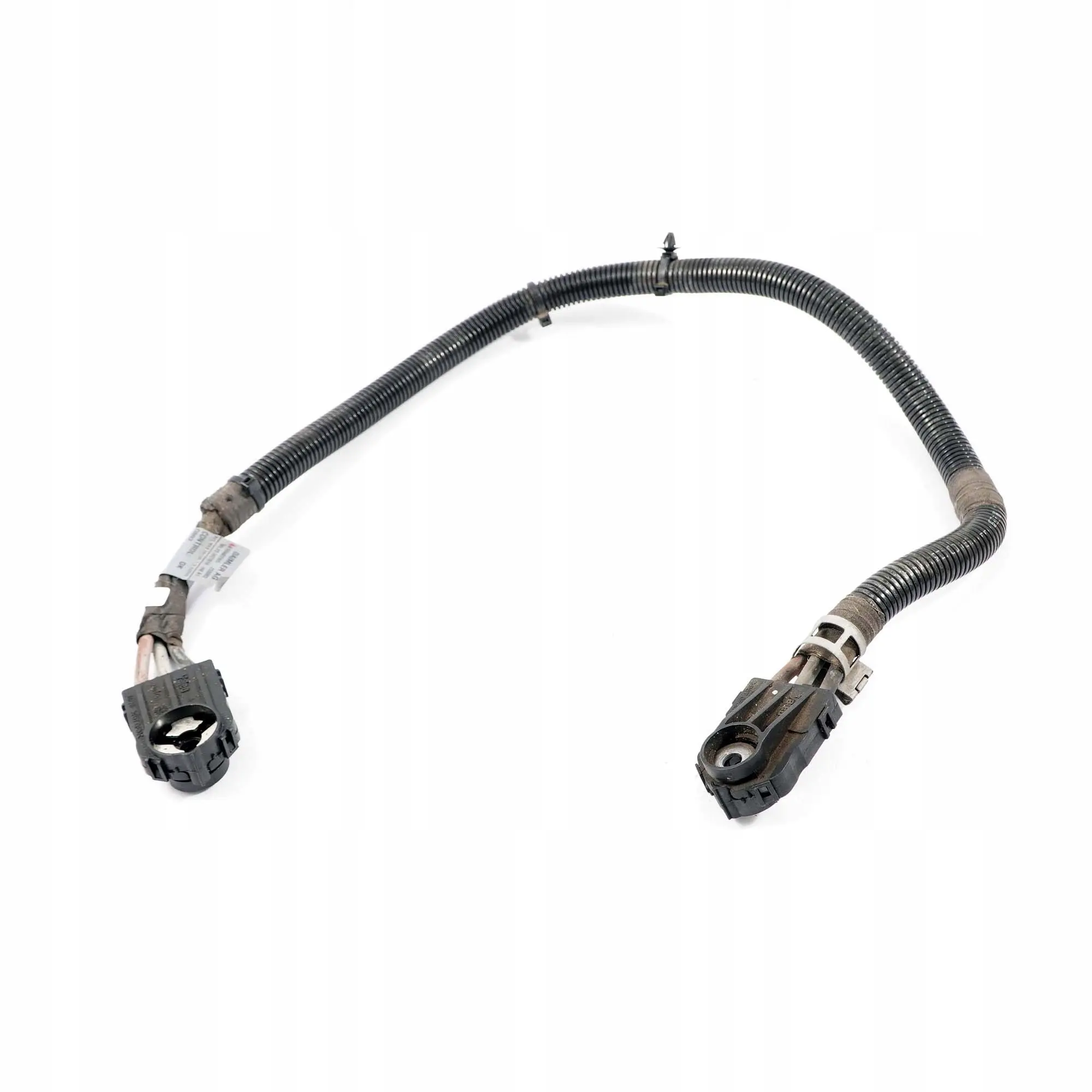 Mercedes-Benz A B W169 W245 Arranque Alternador Bateria Cable A1694402805