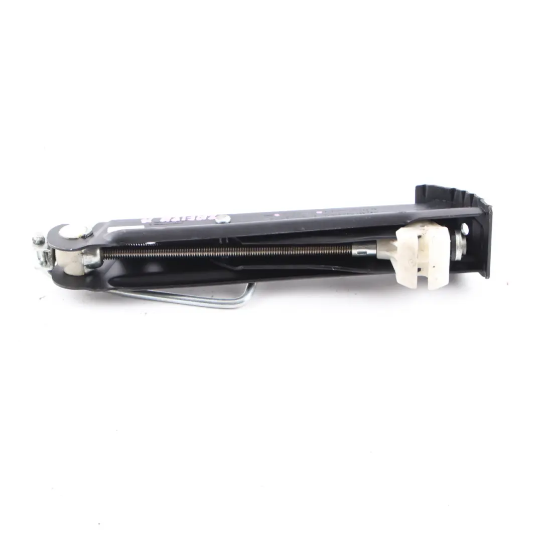 Vauxhall Zafira Emergency Wheel Lifting Jack Tool GM 2102549 Storz