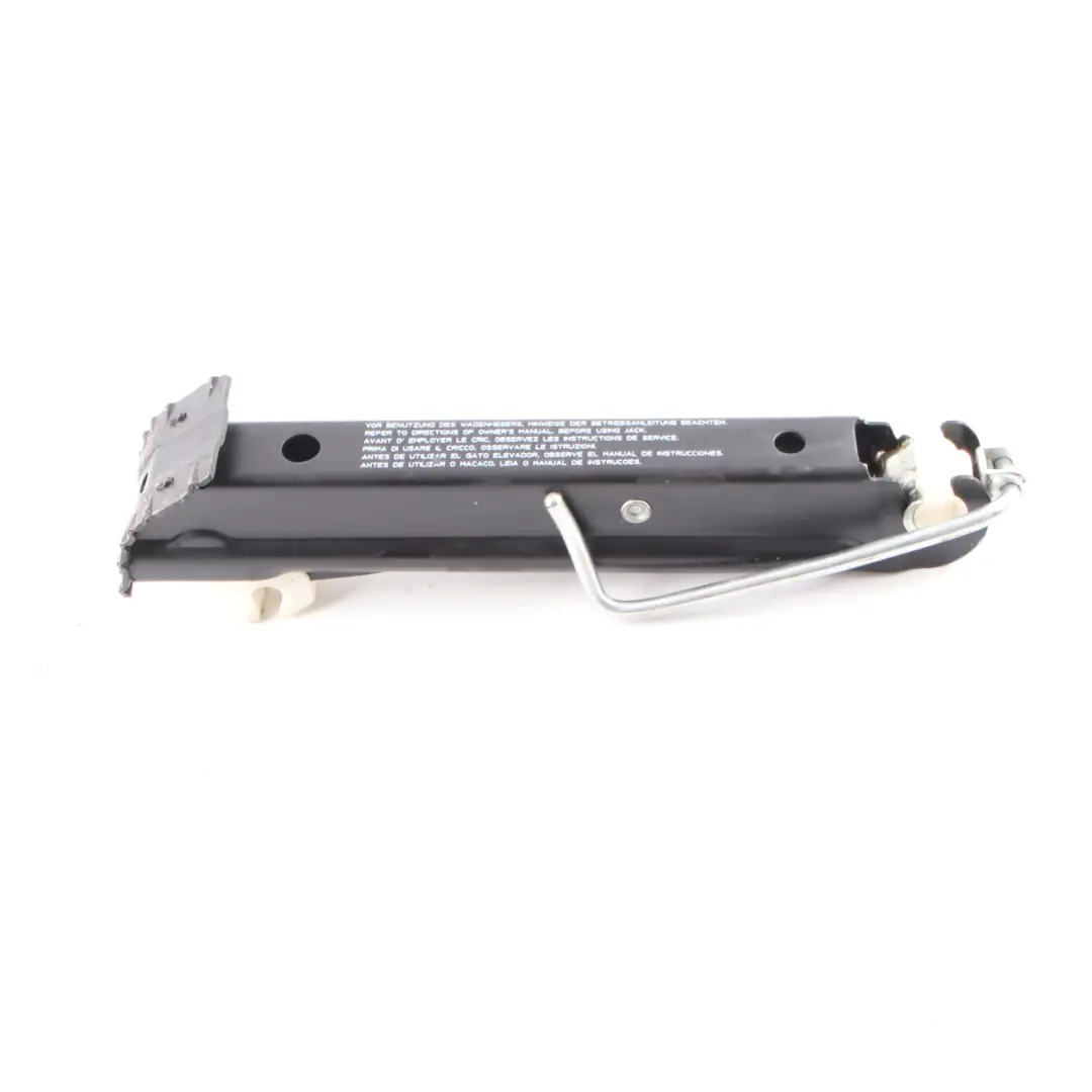 Vauxhall Zafira Emergency Wheel Lifting Jack Tool GM 2102549 Storz