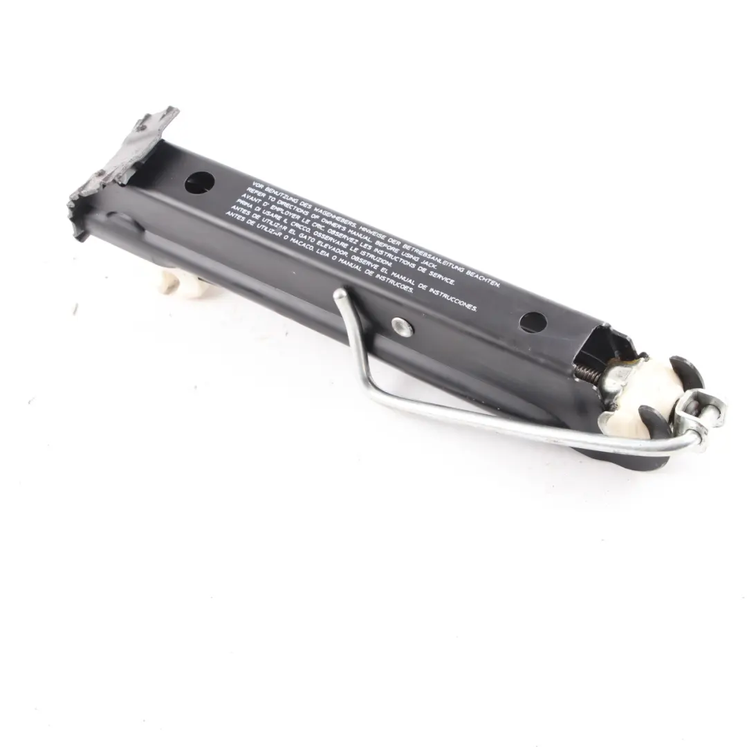 Vauxhall Zafira Emergency Wheel Lifting Jack Tool GM 2102549 Storz