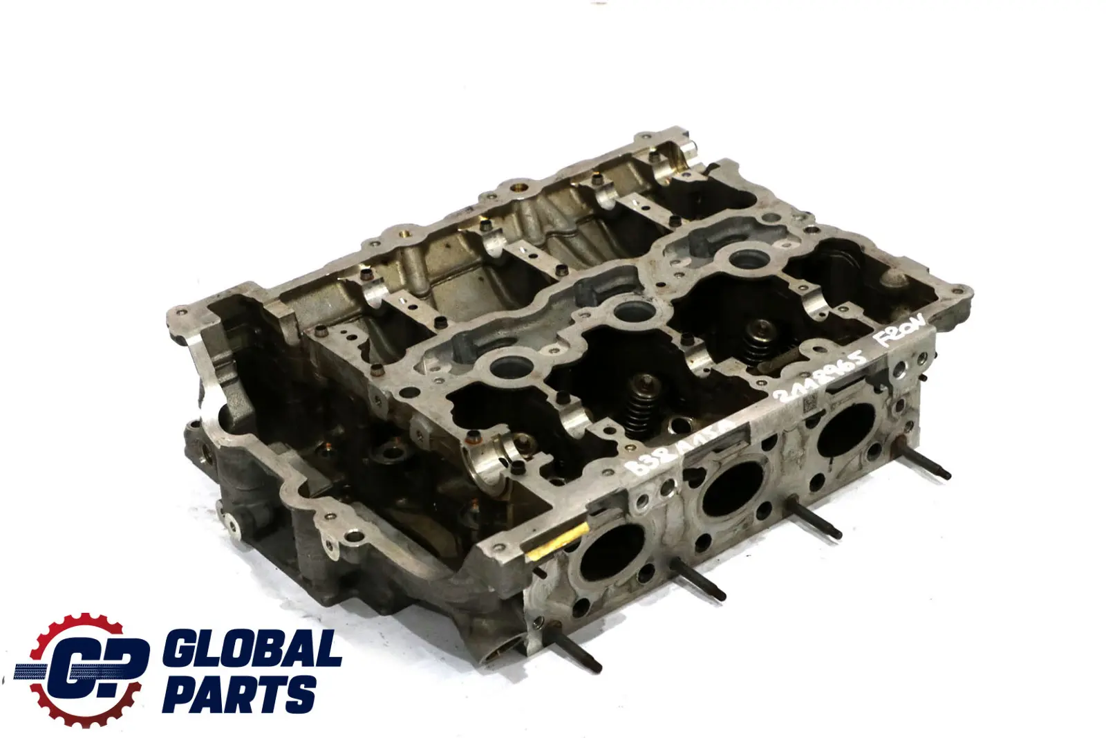 BMW 1 3 Series F20 F21 F30 F31 LCI Petrol B38 B38A15A Engine Cylinder Head