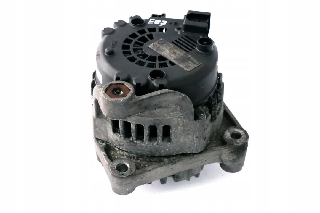 BMW E61 E81 E87 E90 N47 Alternador del Generador 180A 7802261