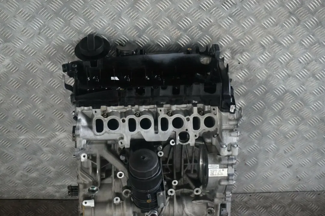 BMW E81 E87 E90 118d 120d 318d 320d N47 Motor Desnudo N47D20A 39000 km, GARANTÍA