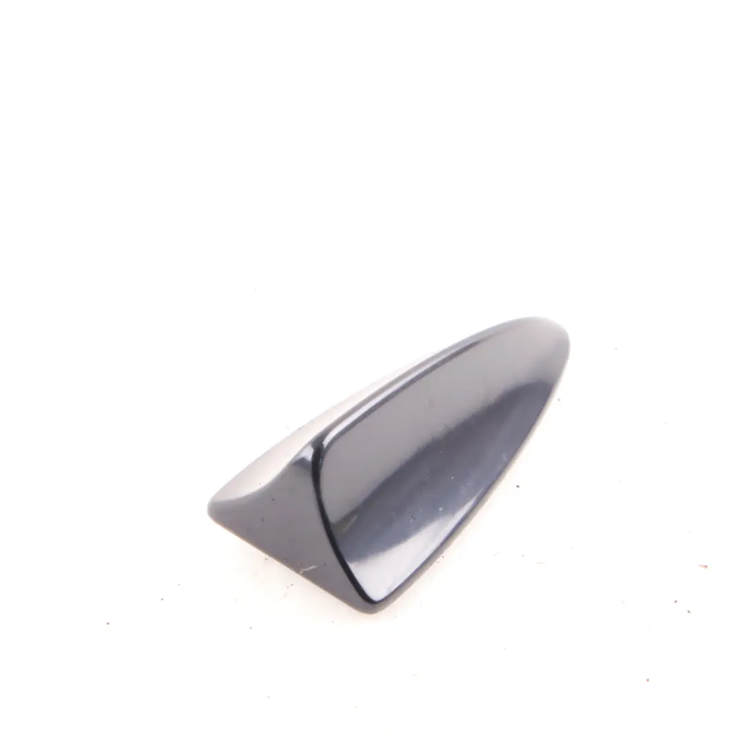 BMW X3 E83 Roof Aerial Casing Shark Fin Antenna Monacoblau Blue - A35 3443184