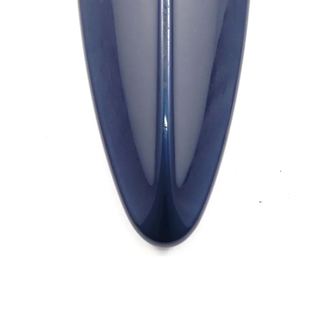 BMW X3 E83 Techo Carcasa Antena Aleta De Tiburon Mysticblau Mystic Blue A07