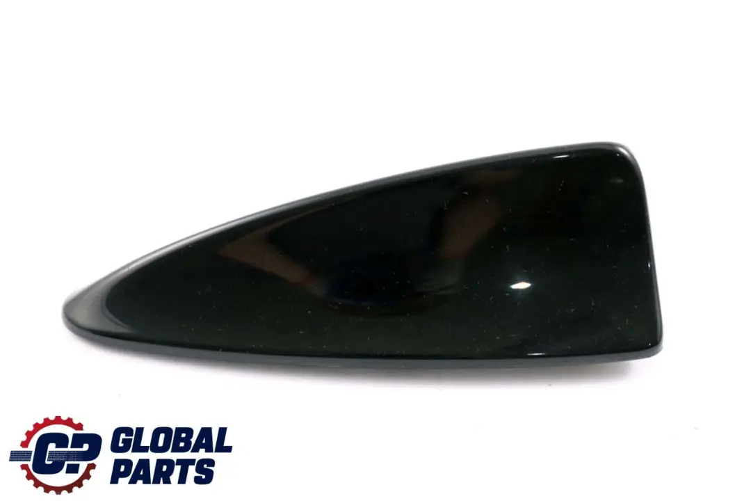 BMW E83 E83N LCI Techo Antena Aleta De Tiburon Schwarz 2 Negro