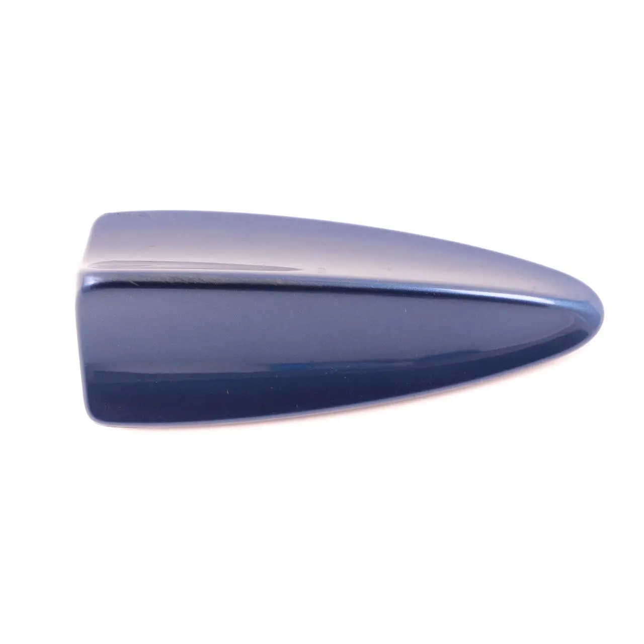 BMW X3 E83 Roof Aerial Casing Shark Fin Antenna Montegoblau Montego Blue A51