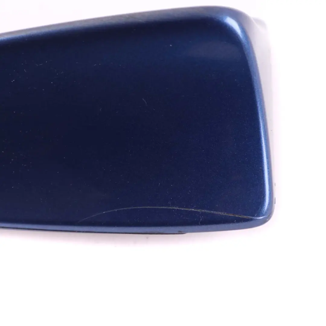 BMW X3 E83 Roof Aerial Casing Shark Fin Antenna Montegoblau Montego Blue A51