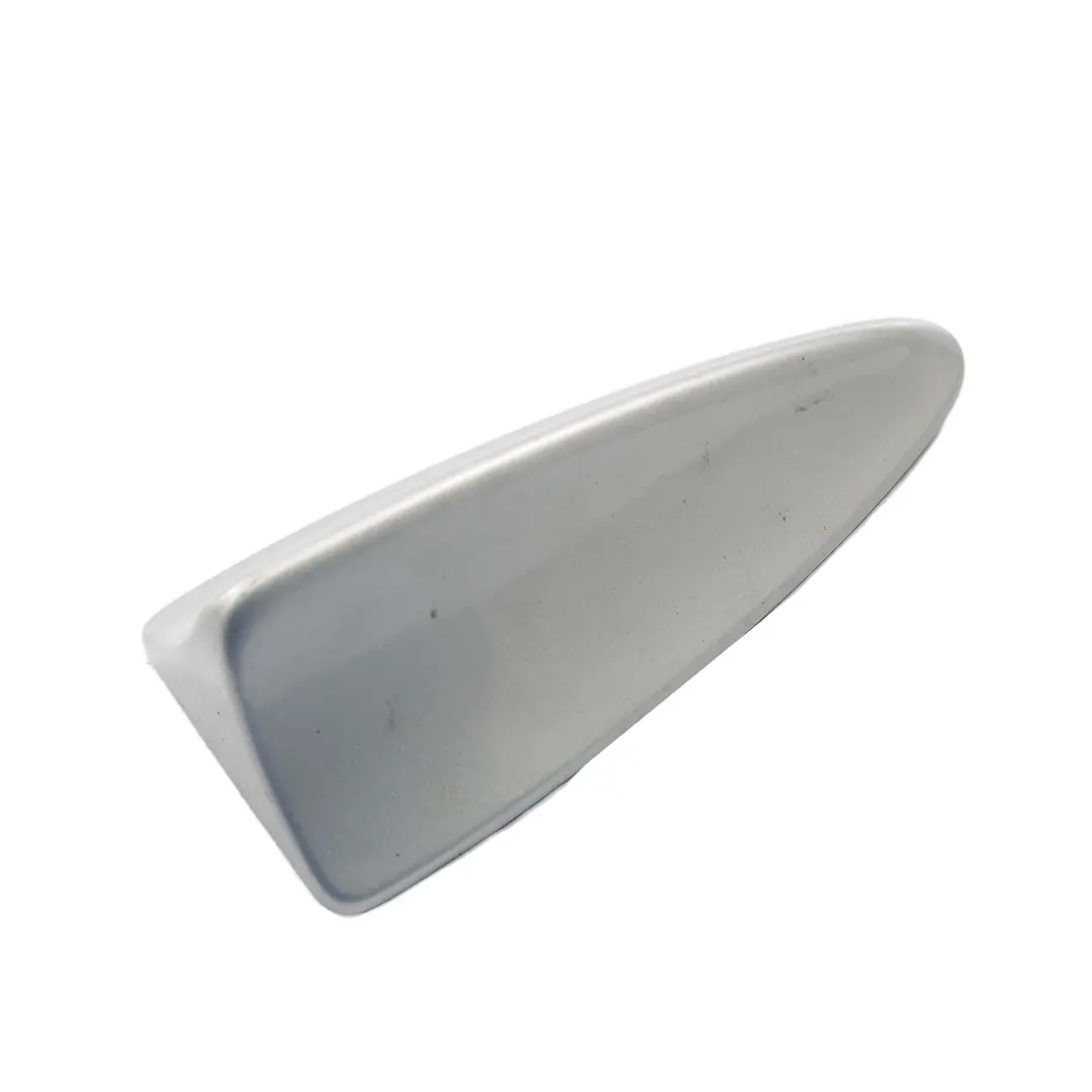 BMW X3 E83 1 Roof Aerial Casing Shark Fin Antenna Titansilber Titanium Silver