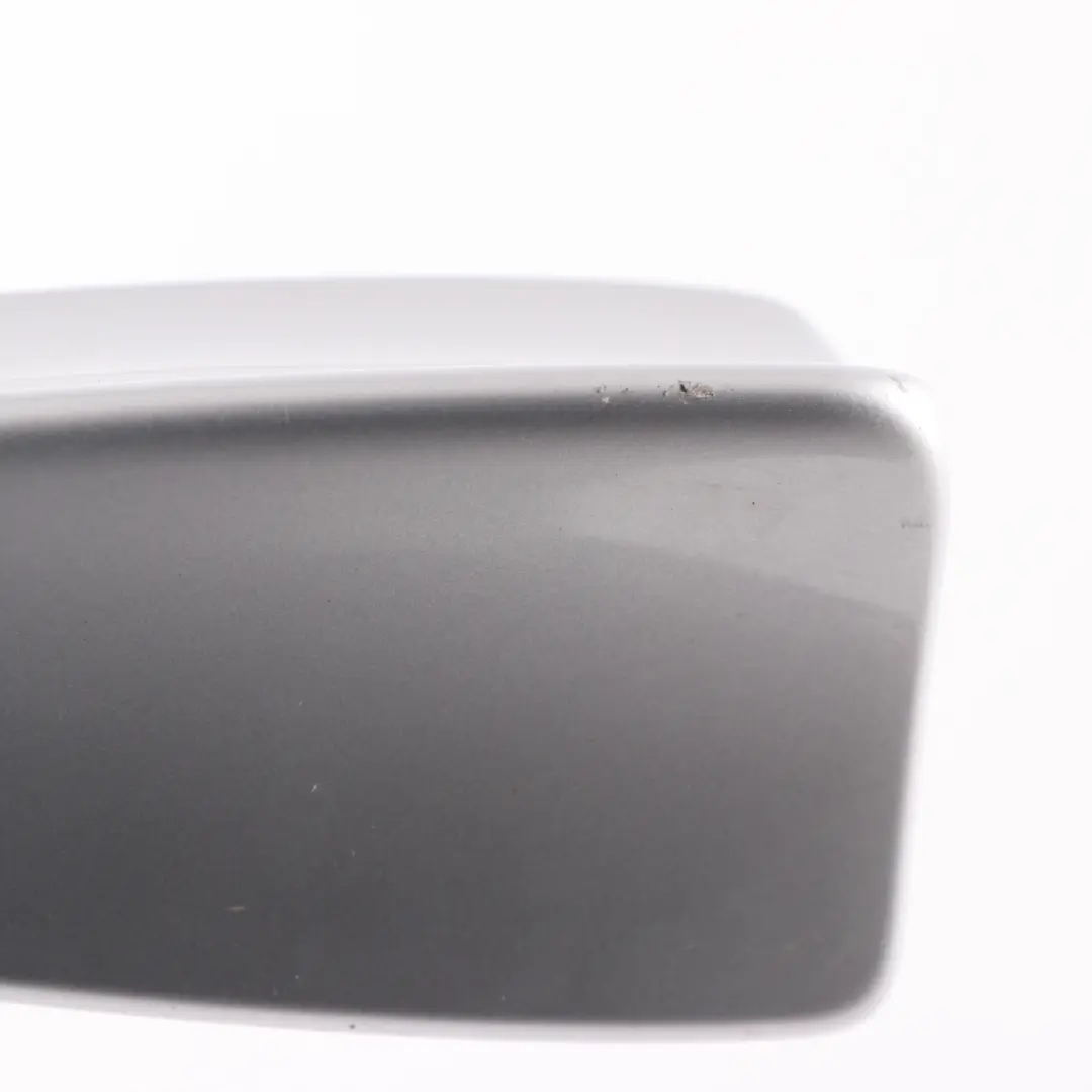 BMW X3 E83 Roof Aerial Casing Shark Fin Antenna Cover Titan Silver - 354 3437267